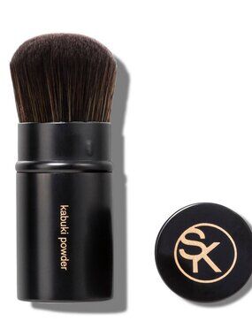 Sonia Kashuk Retractable Kabuki Powder Makeup Brush